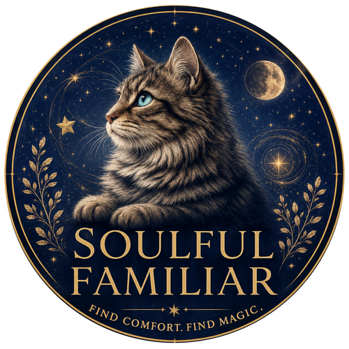 Soulful Familiar